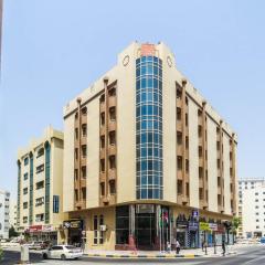 Al Ferdous Hotel Apartment