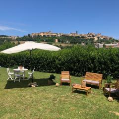 Luisa Country House - Pace e Tranquillità tra le colline marchigiane