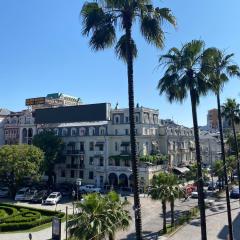 Rustaveli Ave Apartment