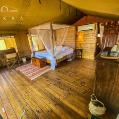 TERRA - Saturnia tented lodges