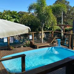 Casa Container Praia do Rosa - 02 Rosa Sul