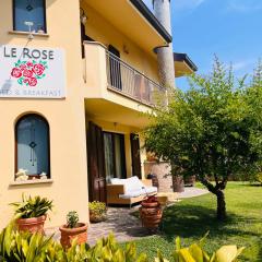 Villa Le Rose - 5 minuti dal mare e Misano World Circuit