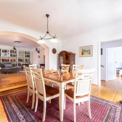 Villa Marga Ferienwohnung Kehlstein