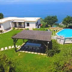 Villa Novanta