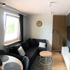 Apartament Wrzeszcz Chrobrego