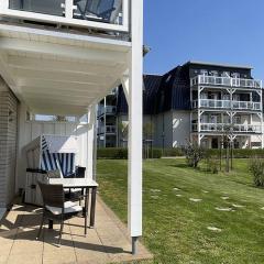 Appartment Moin im Deichgraf