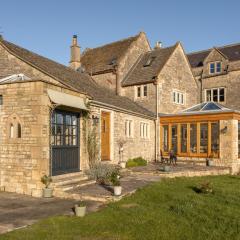 Shockerwick Cottage