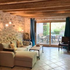 Appartement de la Vieille Ferme - Welkeys