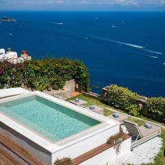Villa Marilu Praiano