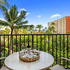 Kaanapali Shores 433