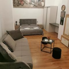 Central Designer Flat