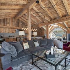 Chalet de luxe familial à Val d'Isère avec spa, proche des pistes et équipements premium - FR-1-567-72