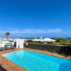 VILLA BARQUITO by JK Lanzarote