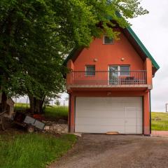 Durmitorways House