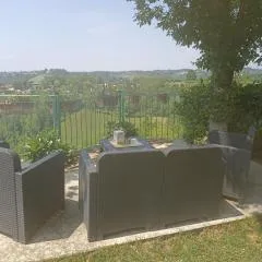 La Terrazza Mombarone