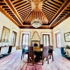 Majestic Luxury Villa Marrakech