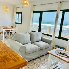 Famara Frontsea house