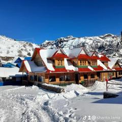 Dolakha Kalinchowk Resort