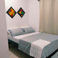 Apartamento capri 1