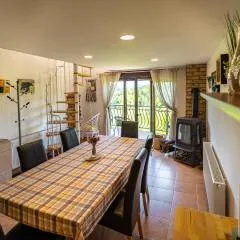 Specious Apartment Manitu in forest countryside