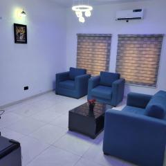 Treasure Park & Garden, Golf Estate. Simawa