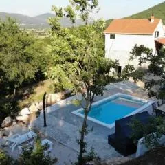 Holiday Home Jadrić