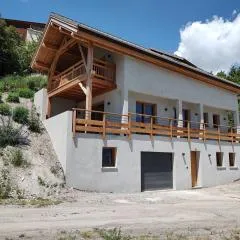 Chalet La Gave/La Meije