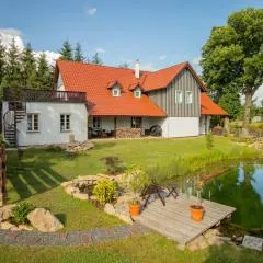 COUNTRY HOUSE Tisá