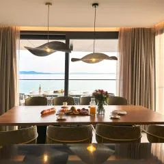 Luxury Apartment Amber - with jacuzzi