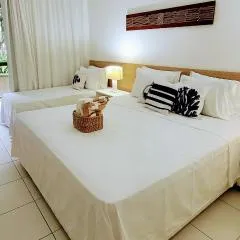 ILOA Residence Flat Alagoas