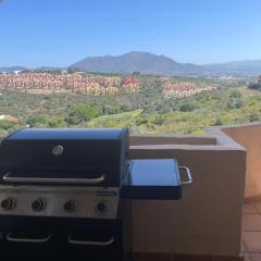 Bermeja view apartment