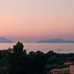 Aeolian view
