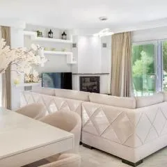 Garden House Villa