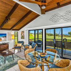 Enchanting Modern Wailea Vistas