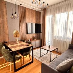 VILA LUNA-Apartman 23