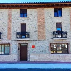 Casa Unzué Turismo Rural