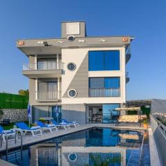 Villa Arna ELİTE