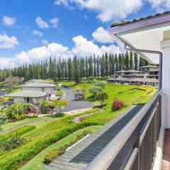 Kapalua Golf Villa 23T 6&7