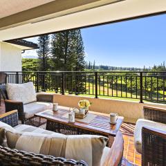 Kapalua Golf Villa 12V 1