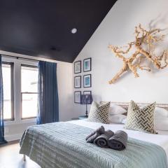 LoSo Luxury Loft w/ Roof Deck