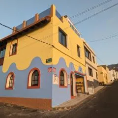 7 Calcosas