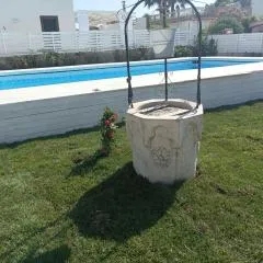 Oasi del mare