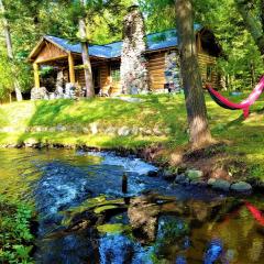 Steps to Beach-Hot Tub-Fireplace-Northern Original