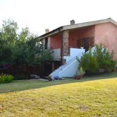 villetta Ciprea