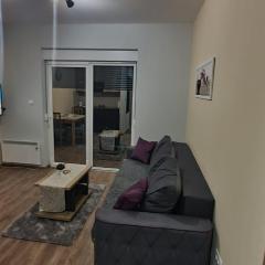 Apartman Aca