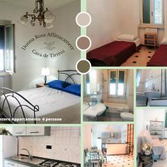 Affittacamere Donna Rosa Cava de Tirreni