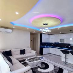 Velipoja Grand Europa Resort - appartement luxe privé