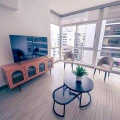 Modern Luxury Panama City Center - PH Quartier Atlapa