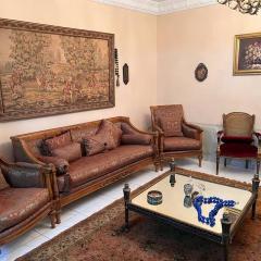 Central Cairo flat in Dokki