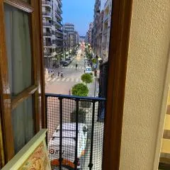 Apartamentos Plaza del Arco